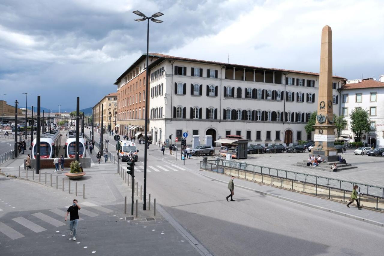 Wine Apartments Florence Morellino Exterior photo