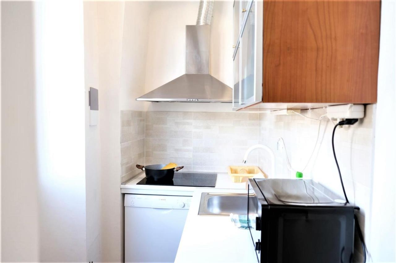 Wine Apartments Florence Morellino Exterior photo