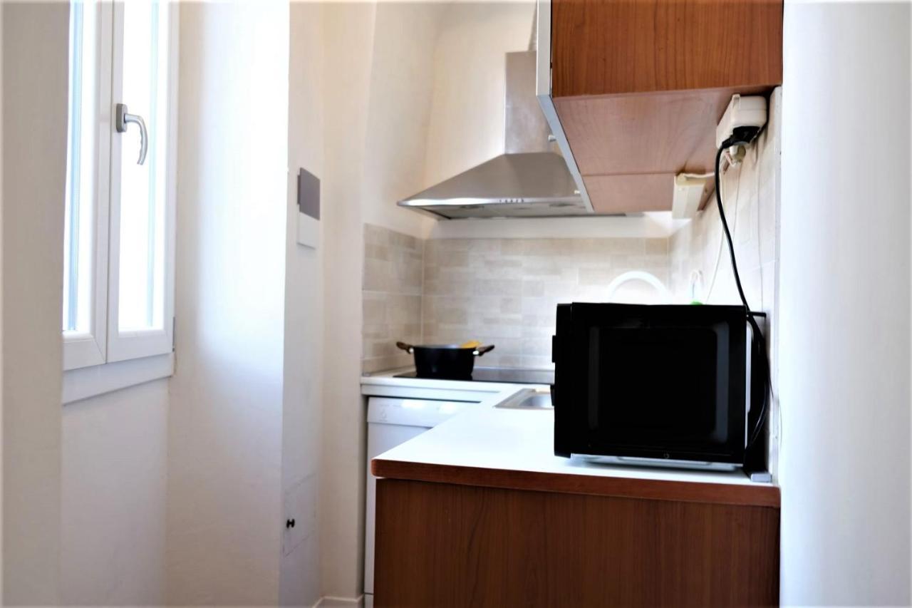 Wine Apartments Florence Morellino Exterior photo